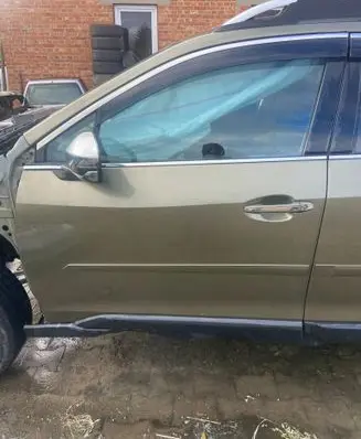 Subaru Outback (BT) Front door