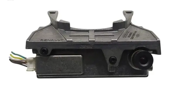 Renault Scenic III - Grand scenic III Front bumper camera 284627709R