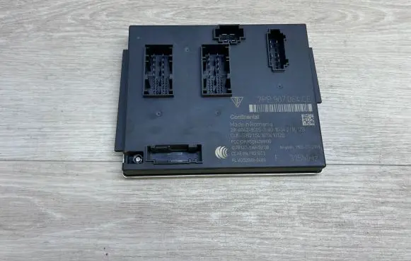 Porsche Panamera (970) Comfort/convenience module 7PP907064CE