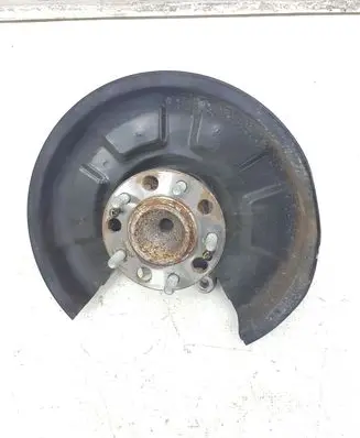 Hyundai Tucson TL Rear wheel hub