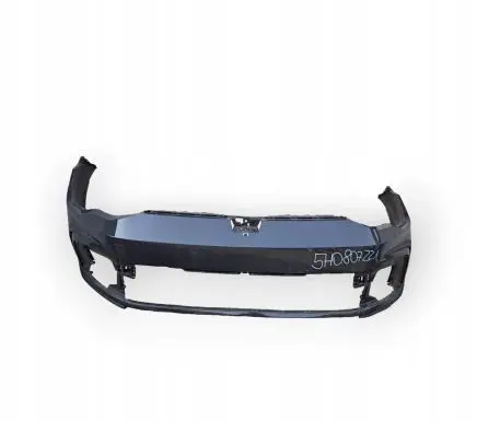 Volkswagen Golf VIII Front bumper 5H0807221