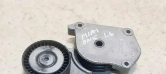 Mini One - Cooper R50 - 53 Generator/alternator belt tensioner 1128148219902 12231710 7570101
