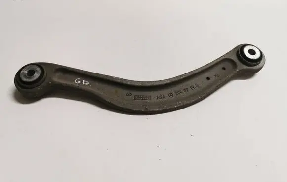 Mercedes-Benz E W212 Rear control arm A20407FI4
