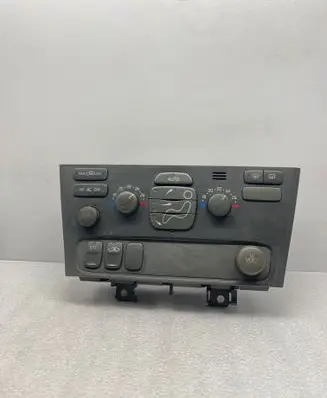 Volvo V70 Climate control unit 9452368 M6E18700070