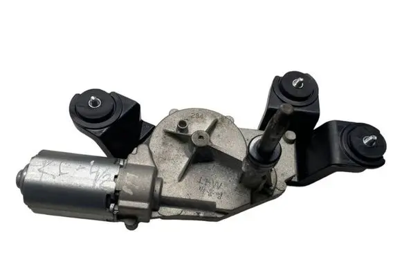 KIA Ceed Rear window wiper motor 98700A2000