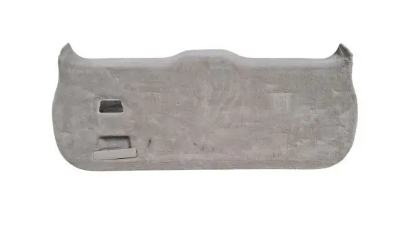 Volvo XC60 Trunk/boot trim cover 