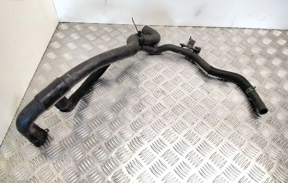Renault Captur Engine coolant pipe/hose 215038226