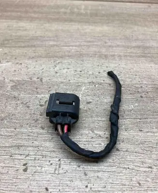 BMW 7 E65 E66 Plug wire 8364518 1814014726 2PIN
