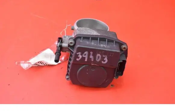 Citroen Xsara Picasso Throttle body valve 9652682880