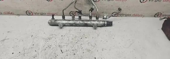 Honda Civic Fuel main line pipe 0445214121 1077800440 02788791
