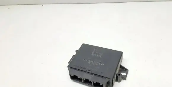Volvo V50 Parking PDC control unit/module 8673137