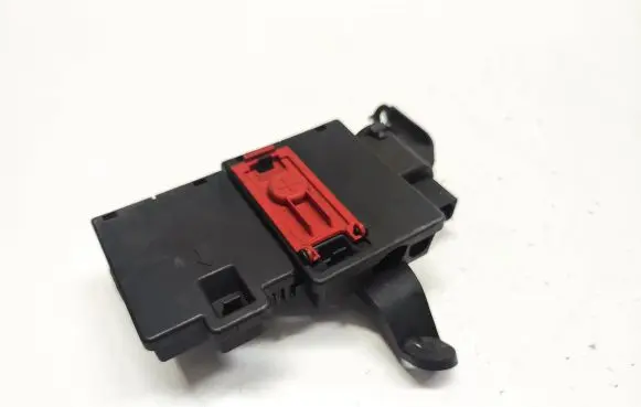 Audi Q7 4M Positive wiring loom 4M0941823A 4m0941824b 21012016