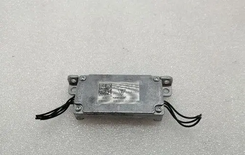 Porsche 718 Cayman 982 982c Headlight ballast module Xenon 7PP941597B