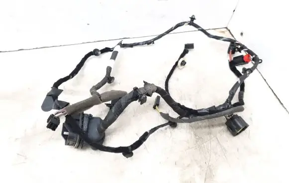 Fiat Tipo Front door wiring loom 052058427 DCR26732