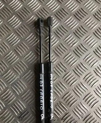 Audi A4 S4 B7 8E 8H Tailgate/trunk strut/damper 8H0827552B 2151RJ0590N 8H0827552