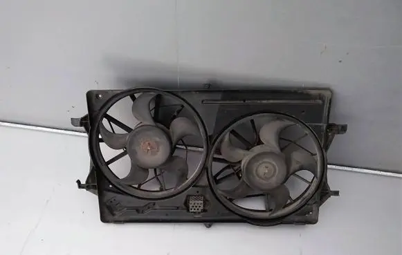 Ford Focus Fan set 3135103332 16391