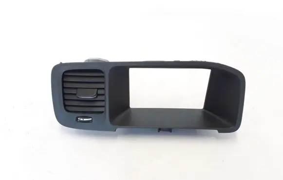 Volvo S60 Dash center air vent grill
