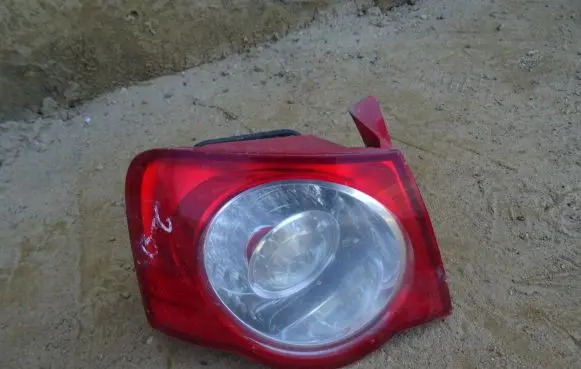 Volkswagen PASSAT B6 Rear/tail lights 3C5945095C