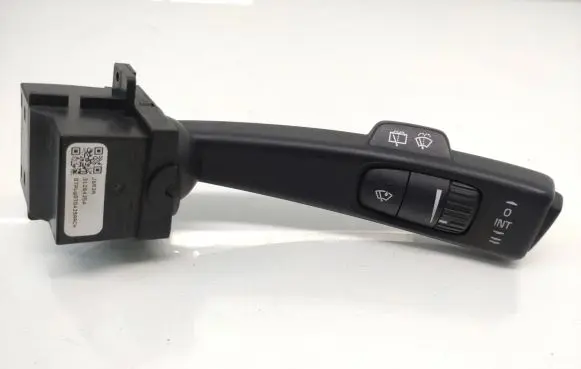 Volvo XC70 Wiper control stalk 31264354