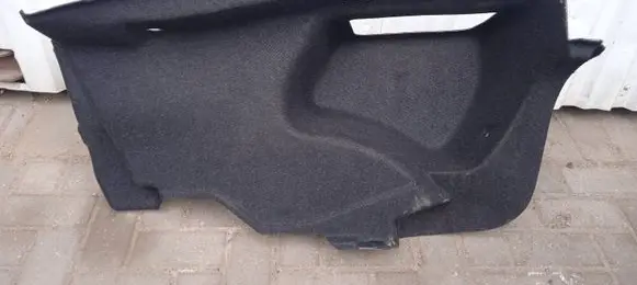 BMW M3 F80 Trunk/boot lower side trim panel 7246295