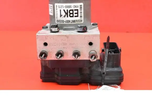 Hyundai i20 (GB IB) ABS Pump 61589-45200