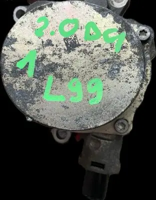 Renault Trafic III (X82) Vacuum pump 1465000R