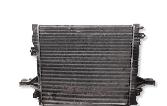 Volvo XC90 Coolant radiator 
