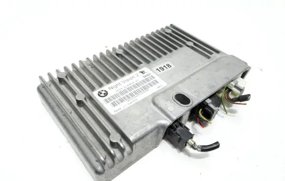 BMW 7 F01 F02 F03 F04 Camera control unit module 9194024 808008510504