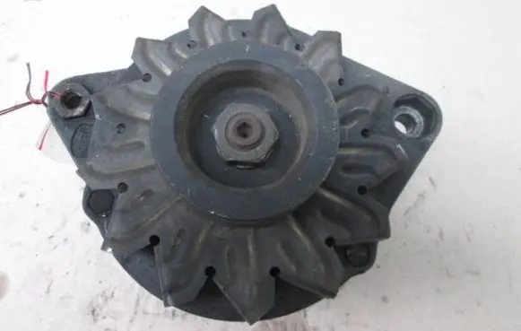 Lancia Dedra Generator/alternator