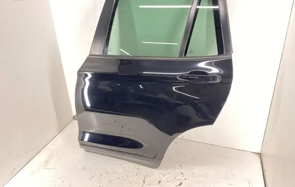 BMW X3 F25 Rear door 7238695 41527238695