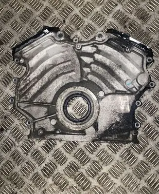 Maserati Levante Timing chain cover 2516F