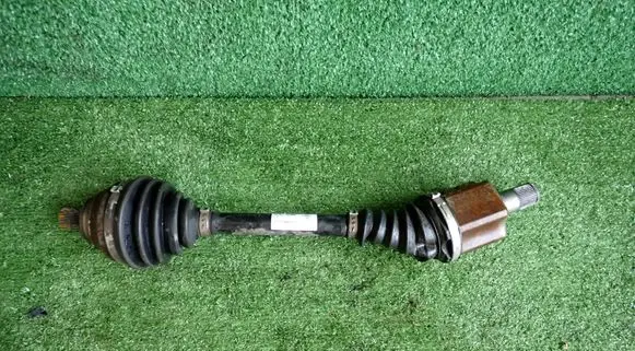 Cupra Formentor Front driveshaft 3Q0407271CC