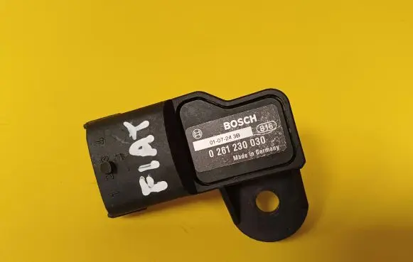 Fiat Bravo - Brava Air pressure sensor 0261230030