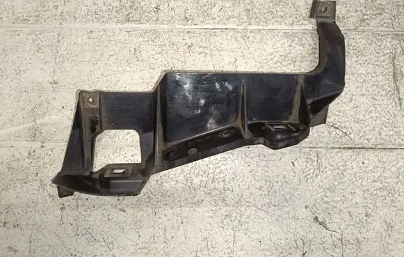 Headlight/headlamp mounting bracket