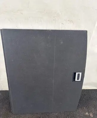 Toyota Avensis T270 Trunk/boot floor carpet liner 5840105030 10Y0TA870A
