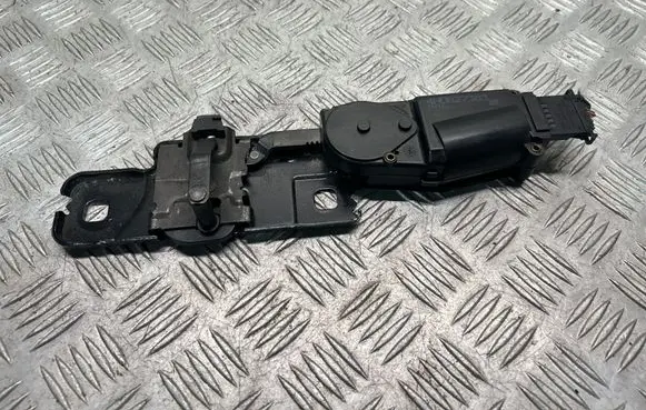 Audi A6 S6 C7 4G Tailgate boot lock/latch motor 4H0827383