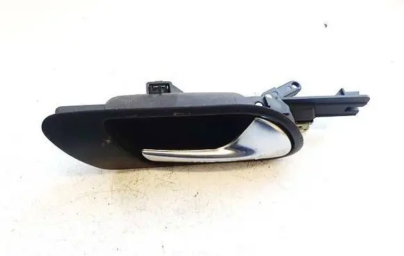 Volkswagen Jetta V Front door interior handle 1K5837114