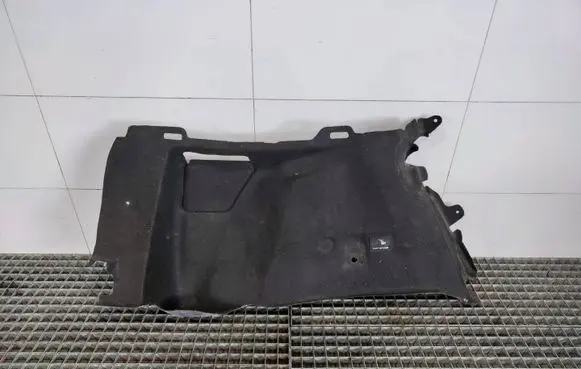 Dacia Duster II Tailgate trim 849519471r13 849519471r