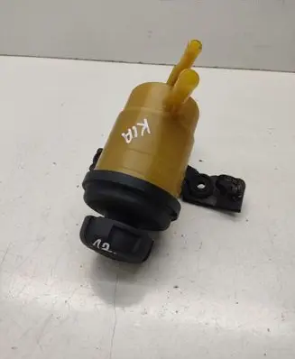Power steering fluid tank/reservoir