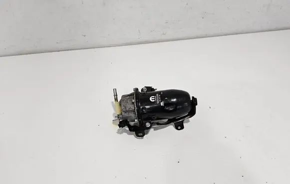 Fiat Tipo Fuel filter housing 52033266
