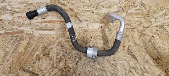 Fiat 500X Air conditioning (A/C) pipe/hose 52035150