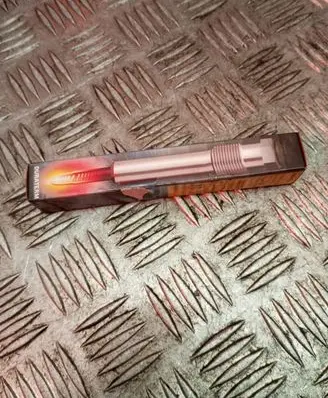 Mercedes-Benz A W168 Glow plug 0250202041