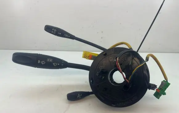 Mercedes-Benz C W203 Airbag slip ring squib (SRS ring) A1694641018