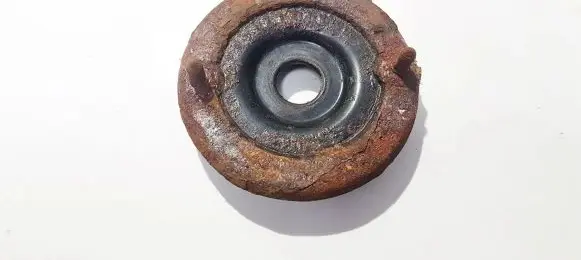 Volkswagen PASSAT B5 Coil spring mount 8d0412109a