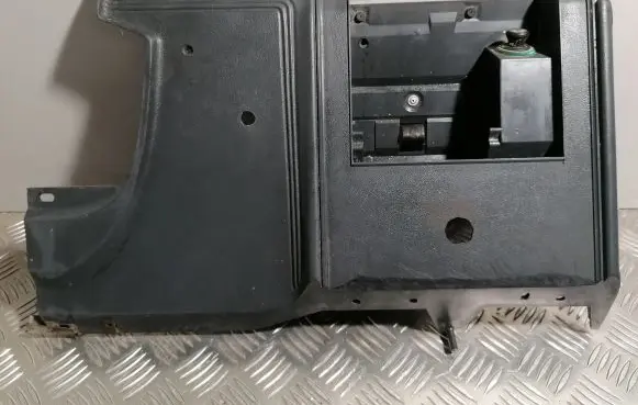 Ford Capri III Other dashboard part