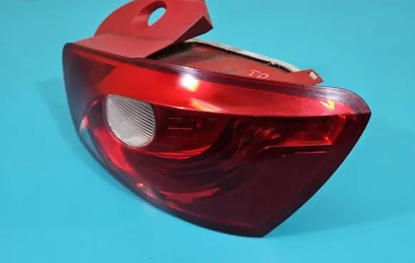 Seat Ibiza IV (6J,6P) Rear/tail lights IMPRK1432218