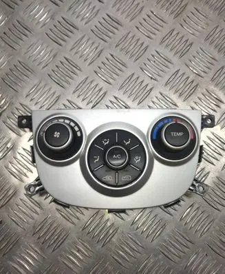 Hyundai Santa Fe Climate control unit 972502BXXX