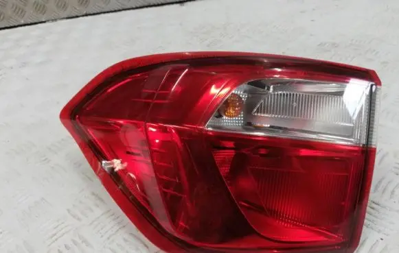 Ford Ecosport Rear/tail lights CN1513405BA