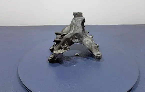 Alpine A610 Engine mount vacuum valve 4M0199308AA