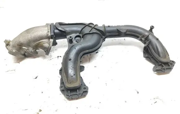 Audi A4 S4 B7 8E 8H Intake manifold 059145762B